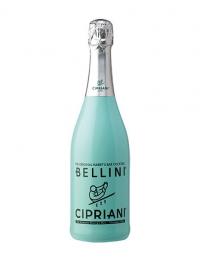 Cipriani Bellini (750ml) (750ml)