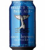 Cisco - Whale's Tale - 5.6% Pale Ale (62)