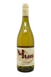 Clos du Tue-Boeuf - Vin Blanc 2021 (750ml) (750ml)