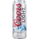Coors Brewing Co - Coors Light Can (251)