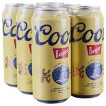 Coors Brewing Co - Original - Cans (6 pack 12oz cans)