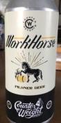 Counter Weight - Work Horse - 5% Pilsner 0 (415)