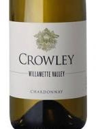 Crowley - Chardonnay Willamette Valley 2021