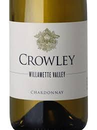 Crowley - Chardonnay Willamette Valley 2020 (750ml) (750ml)