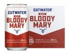 Cutwater Spirits - Fugu Vodka Spicy Bloody Mary (414)