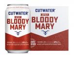 Cutwater Spirits - Fugu Vodka Spicy Bloody Mary 0
