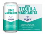 Cutwater Spirits - Tequila Margarita 4 Pack Cans