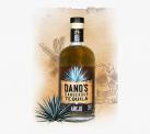 Dano's Tequila - Dano's Dangerous Anejo Tequila (750)