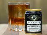Dashfire - Old Fashioned Cans