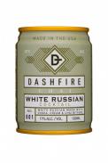 Dashfire - White Russian Cans