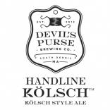 Devil's Purse - Handline Kolsch -5% Kolsch 0 (62)