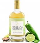 Dirty Pelican - Jalapeno Margarita Mix (750)
