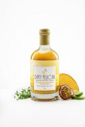 Dirty Pelican - Mango Passionfruit Margarita Mix (750ml) (750ml)