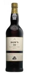 Dow's Tawny Port 10 Year (750ml) (750ml)