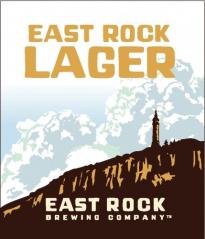 East Rock Brewing - Lager - 5.2% Lager (6 pack 12oz cans) (6 pack 12oz cans)