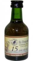 El Dorado - 15 year Rum (50)