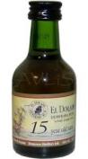 El Dorado - 15 year Rum