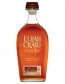Elijah Craig Small Batch Bourbon 0