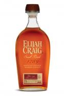 Elijah Craig Small Batch Bourbon (375)