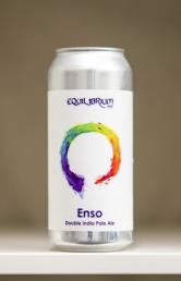 Equilibrium Brewing - Enso - 8.2% IIPA (4 pack 16oz cans) (4 pack 16oz cans)