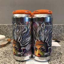 Equilibrium Brewing - MC - 8% IIPA (4 pack 16oz cans) (4 pack 16oz cans)