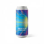 Equilibrium Brewing - Light At The End Of The Tunnel - 6.8% IPA (4 pack 16oz cans)