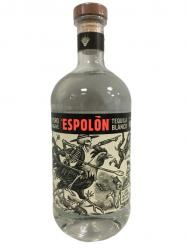 Espolon - Tequila Blanco (1L) (1L)