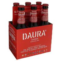Estrella Damm - Daura Bottles (Gluten Free) (6 pack 12oz cans) (6 pack 12oz cans)