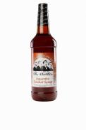 Fee Brothers - Amaretto Cordial Syrup (332)