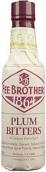 Fee Brothers - Plum Bitters 0