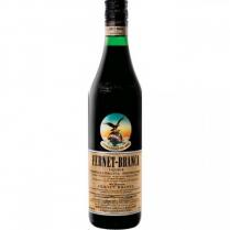 Fernet - Branca (50ml) (50ml)