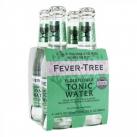 Fever Tree - Elderflower Tonic - 4 pack (200)