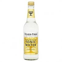 Fever Tree Tonic Water (500ml) (500ml)