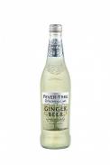 Fever Tree - Light Ginger Beer - 4 pack 0