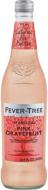 Fever Tree - Sparkling Pink Grapefruit Bottle (500)