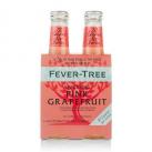 Fever Tree - Sparkling Pink Grapefruit - 4 pack (200)