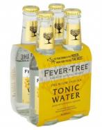 Fever Tree - Tonic Water - 4 pack 0