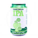 Fiddlehead Brewing Company - IPA - 6.2% IPA 12oz 0 (62)