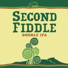 Fiddlehead Brewing Company - Second Fiddle - 8.2% IIPA (415)