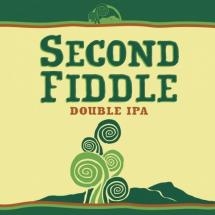Fiddlehead Brewing Company - Second Fiddle - 8.2% IIPA (4 pack 16oz cans) (4 pack 16oz cans)