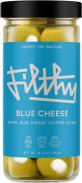 Filthy - Blue Chesse Stuffed Olives (750)