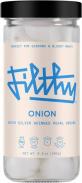 Filthy - Skinned Pearl Cocktail Onions (750)