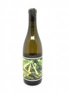 Florez Wines - Moonmilk Chardonnay Alaya Vineyard 2021 (750)