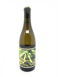Florez Wines - Moonmilk Chardonnay Alaya Vineyard 2021 (750ml) (750ml)