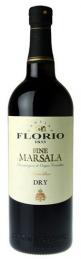 Florio - Marsala Dry (375ml) (375ml)
