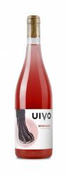Folias de Baco - UIVO - Renegado 2021 (750ml) (750ml)