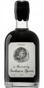 Forthave Spirits - BLACK Nocino Liqueur