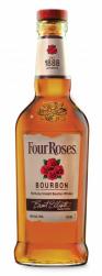 Four Roses - Original (Yellow Label) Bourbon (750ml) (750ml)