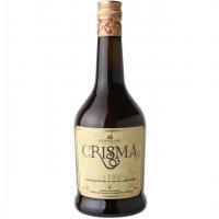 Foursquare Distillery - Crisma Rum Cream Liqueur (700ml) (700ml)