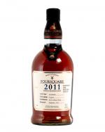 Foursquare Distillery - Exceptional Cask 2011 Rum
